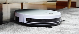 扫地机器人