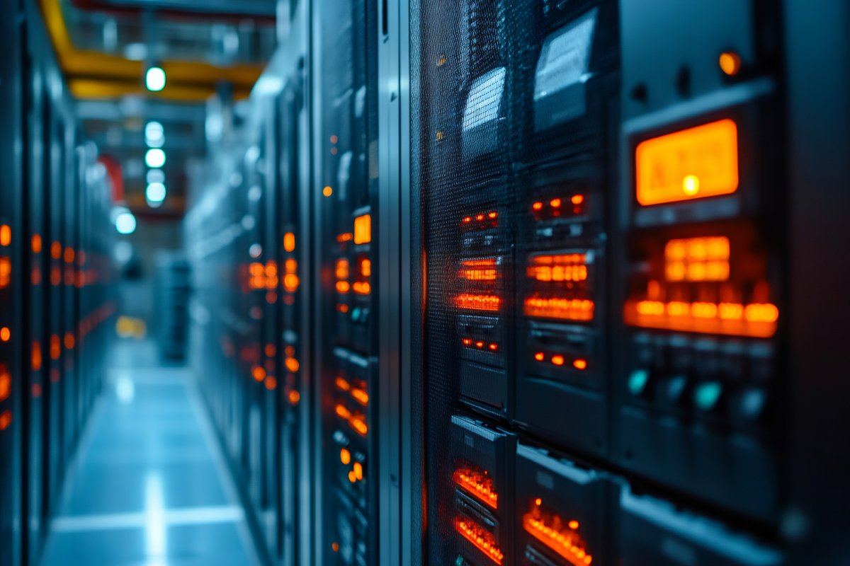 三星、SK海力士联手提价，服务器DRAM价格暴涨70%！